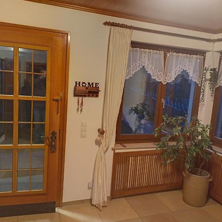 Adenauer Cottage מראה חיצוני תמונה