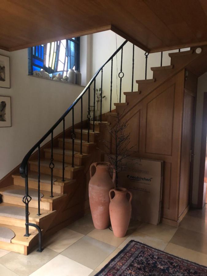 Adenauer Cottage מראה חיצוני תמונה