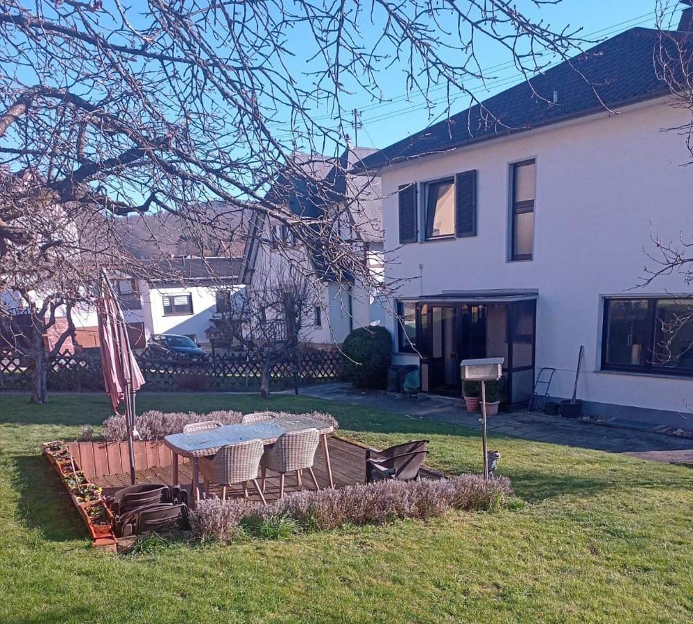 Adenauer Cottage מראה חיצוני תמונה
