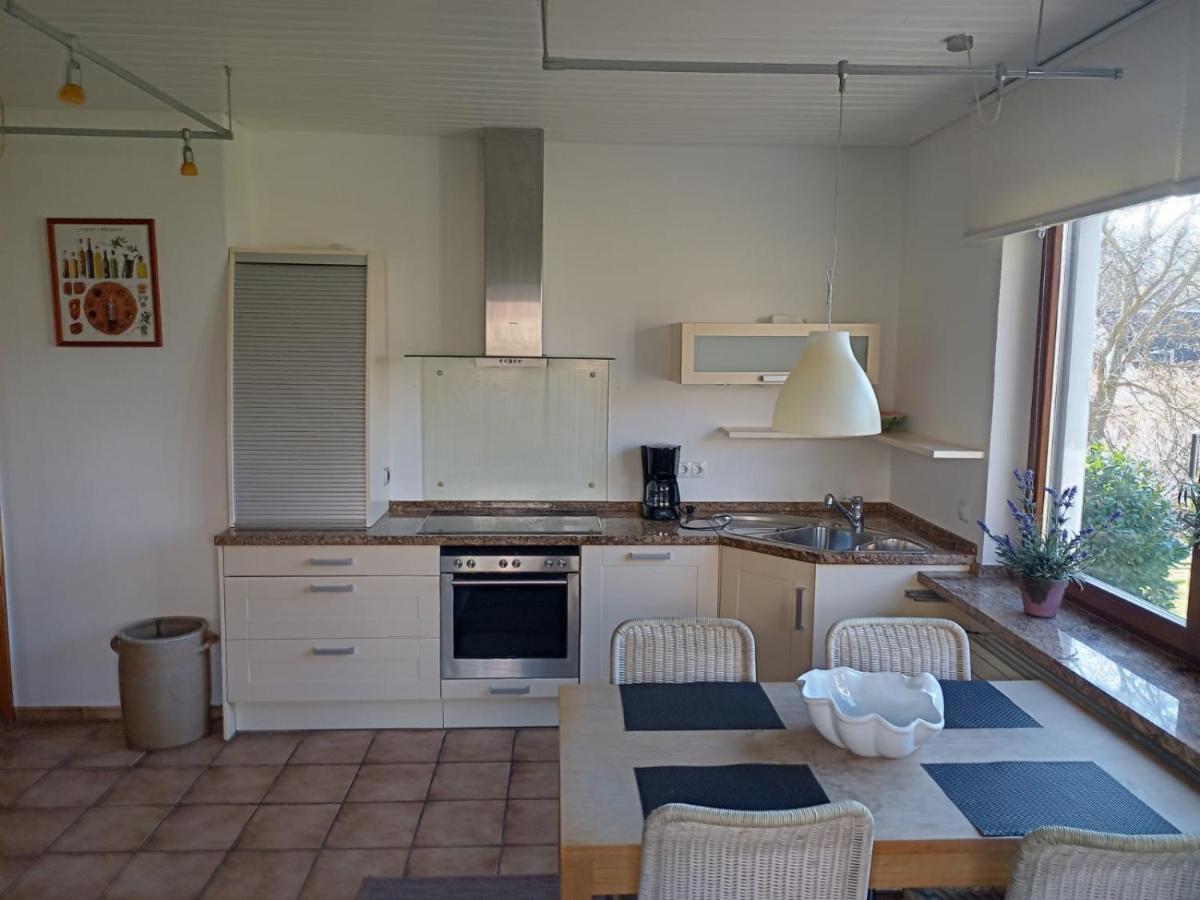 Adenauer Cottage מראה חיצוני תמונה
