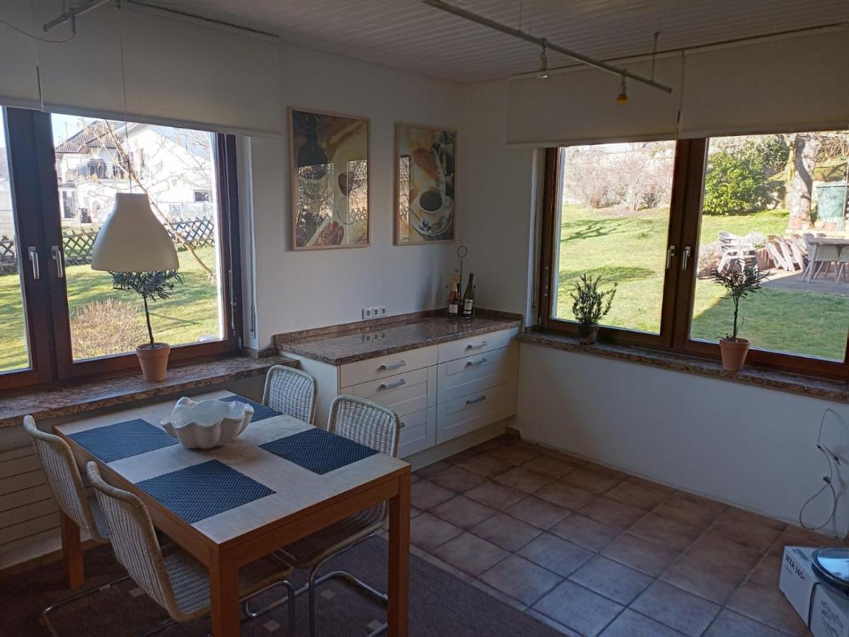 Adenauer Cottage מראה חיצוני תמונה