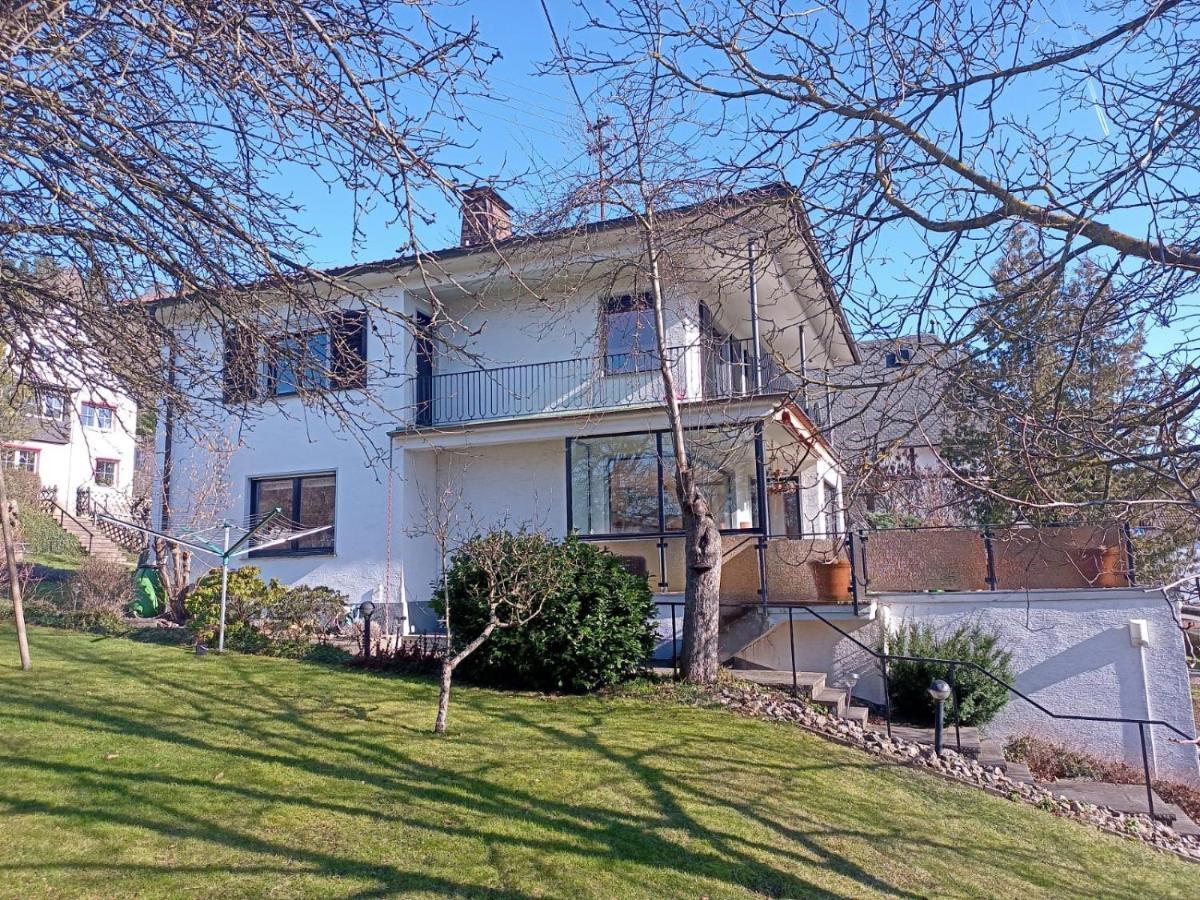 Adenauer Cottage מראה חיצוני תמונה