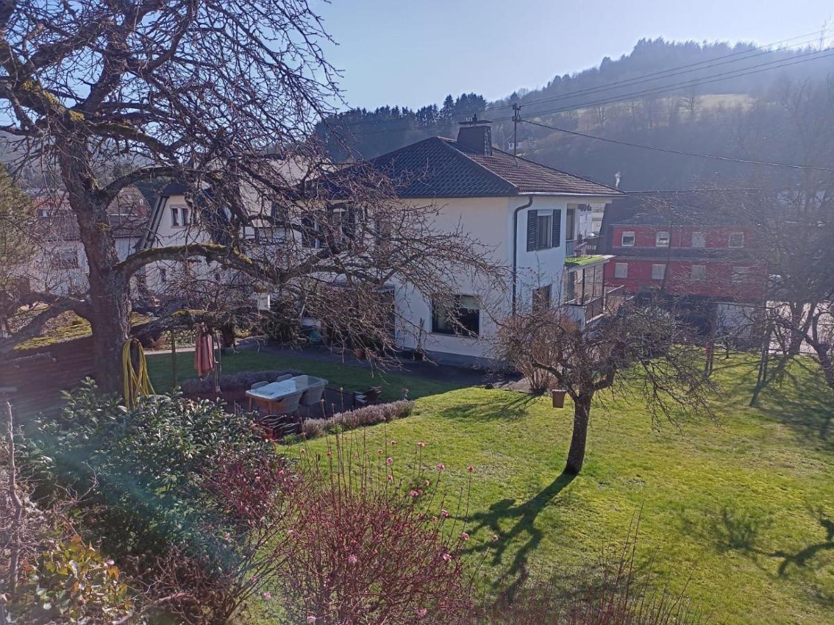 Adenauer Cottage מראה חיצוני תמונה
