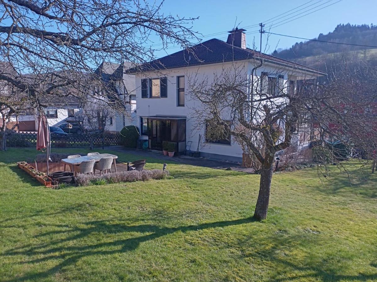 Adenauer Cottage מראה חיצוני תמונה