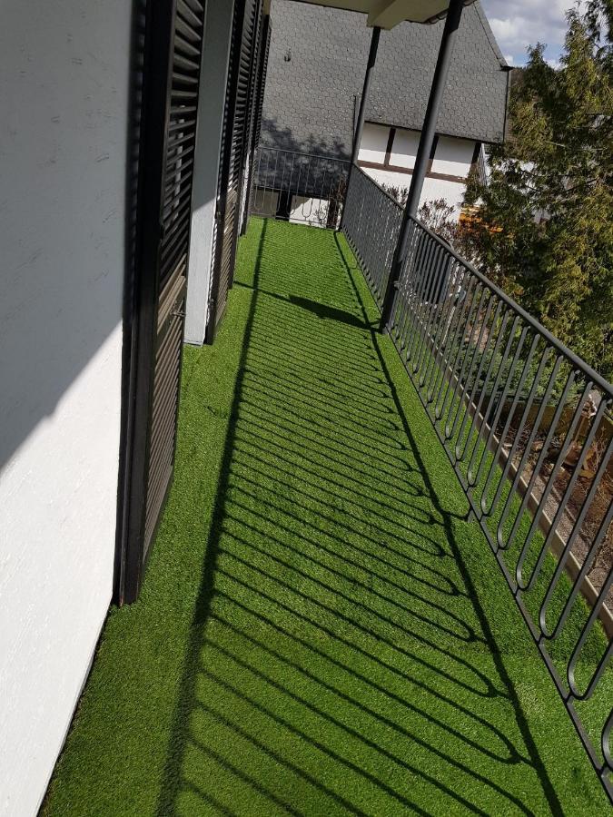Adenauer Cottage מראה חיצוני תמונה