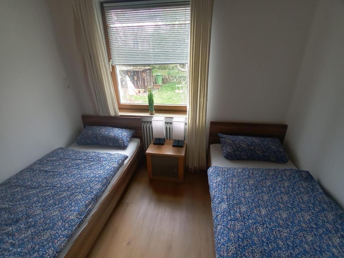 Adenauer Cottage מראה חיצוני תמונה
