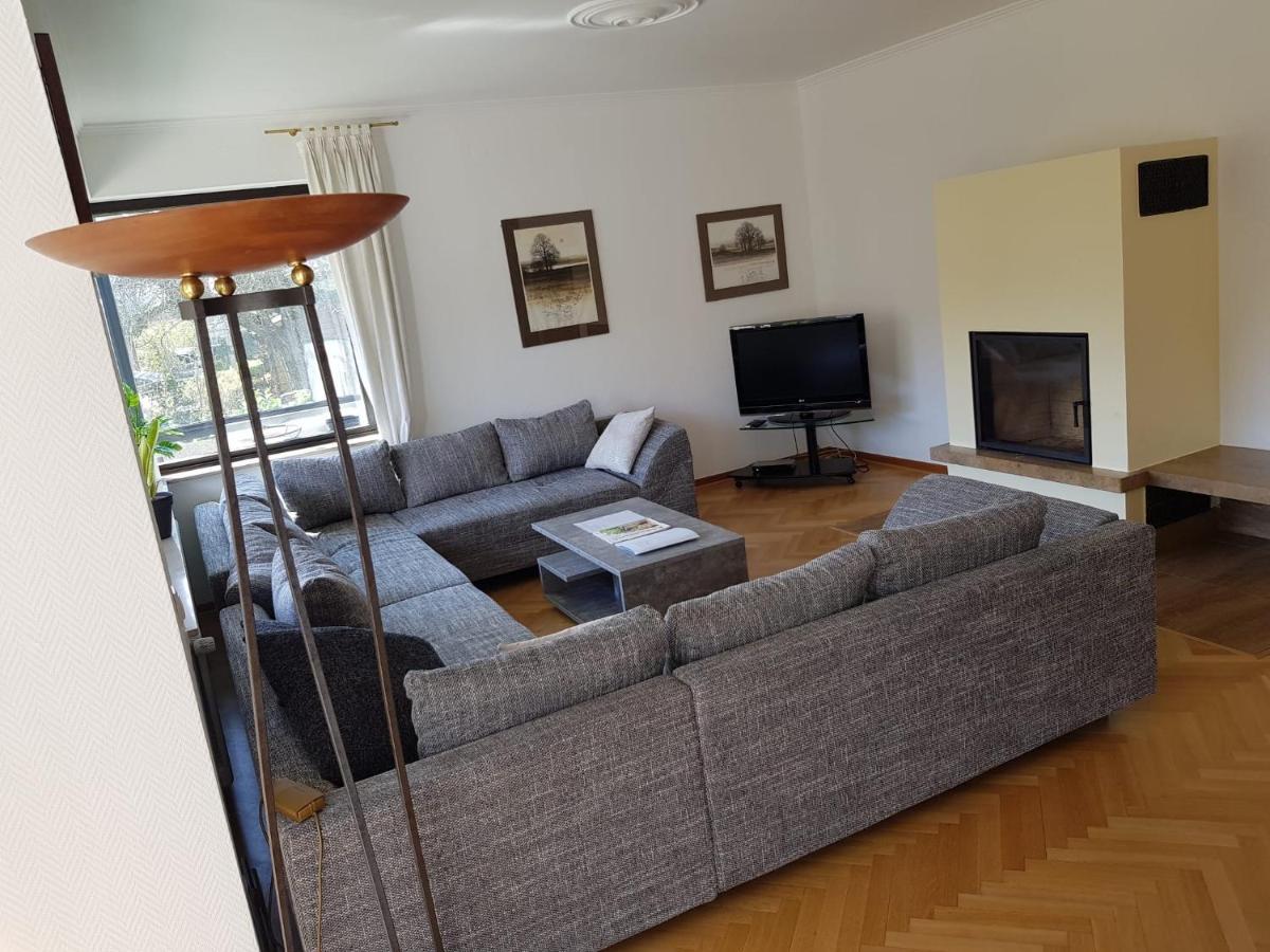 Adenauer Cottage מראה חיצוני תמונה