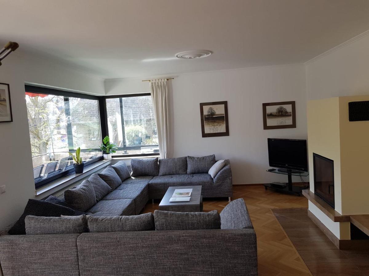 Adenauer Cottage מראה חיצוני תמונה