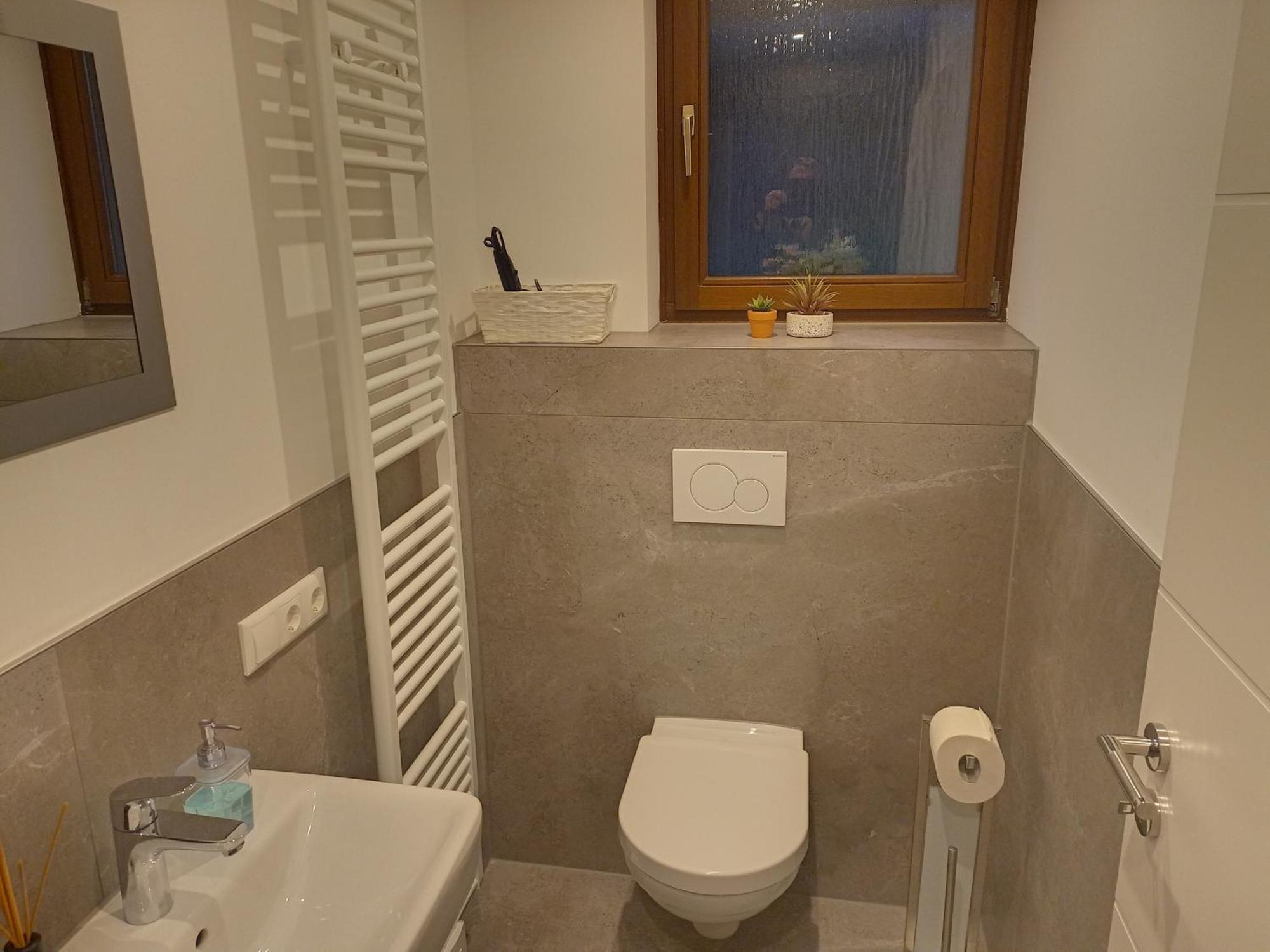 Adenauer Cottage מראה חיצוני תמונה